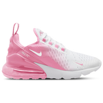Pink/White