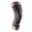McDavid Active Comfort Compression Knee Sleeve Black/Grey