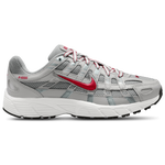 Gym Red/Metallic Silver