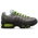 Nike Air Max 95 - Garçons, Scolaire Jaune fluo/Noir/Anthracite