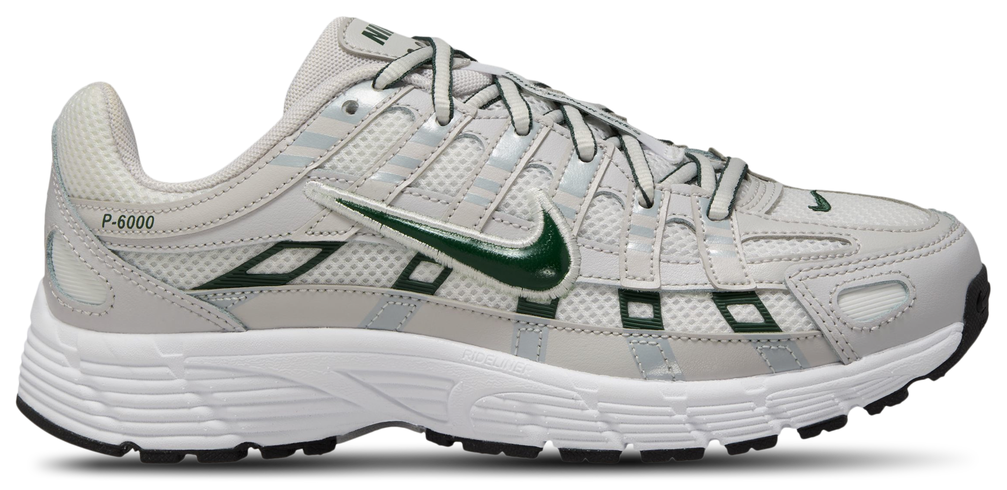 Nike P-6000 - Boys' Grade School | Foot Locker Canada