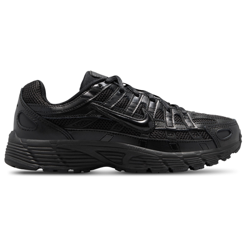 Nike Boys P-6000 - Boy's Grade School Size 05.5 - Black