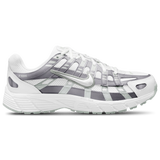 White/White/Silver