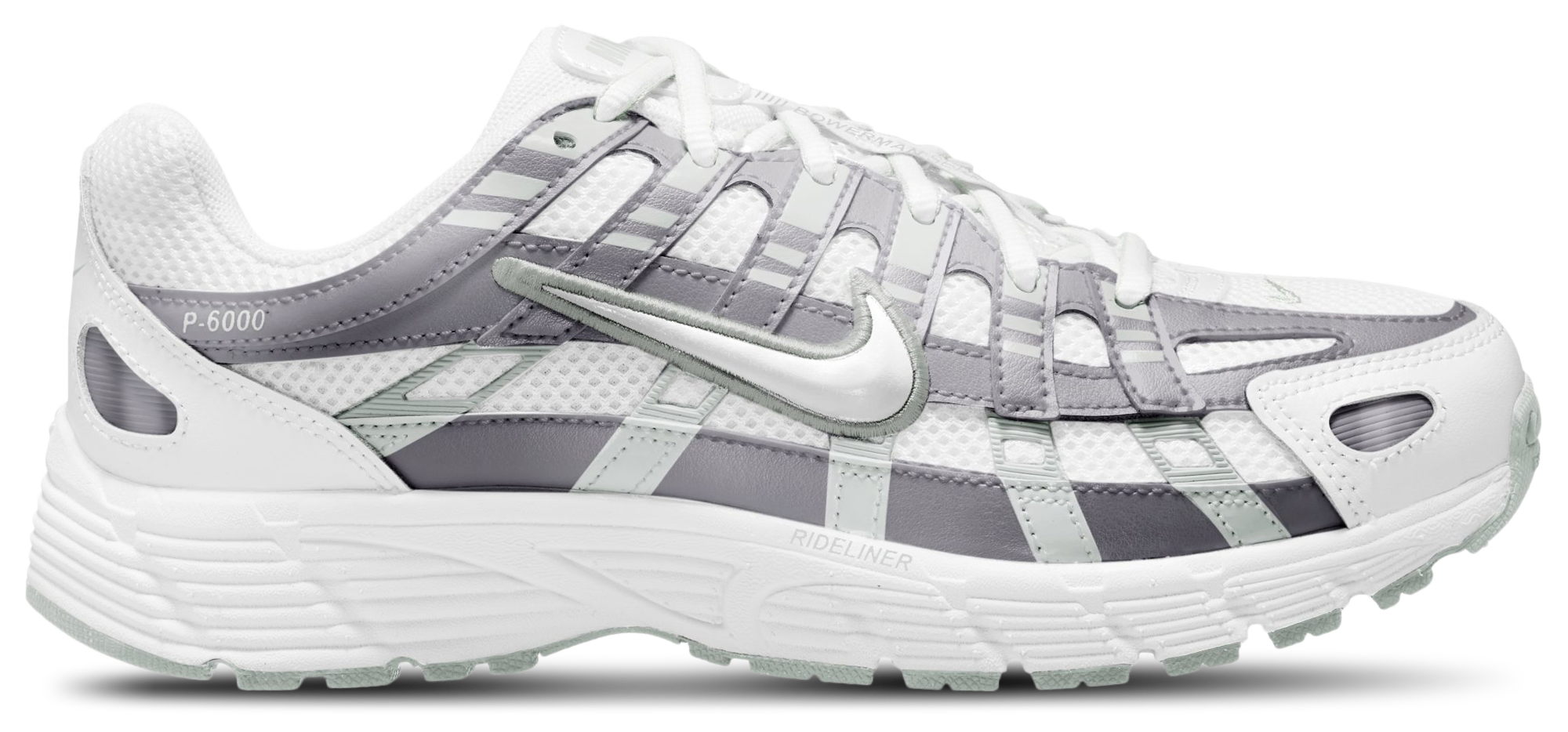 Nike P-6000  - Girls' Grade School