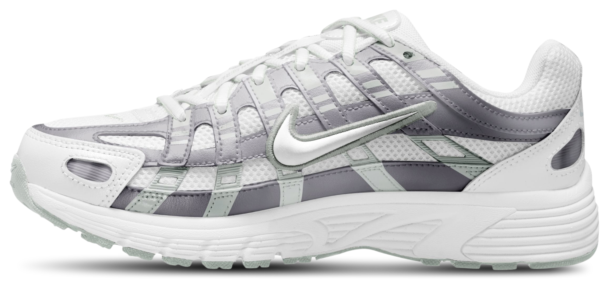 Nike P-6000  - Girls' Grade School