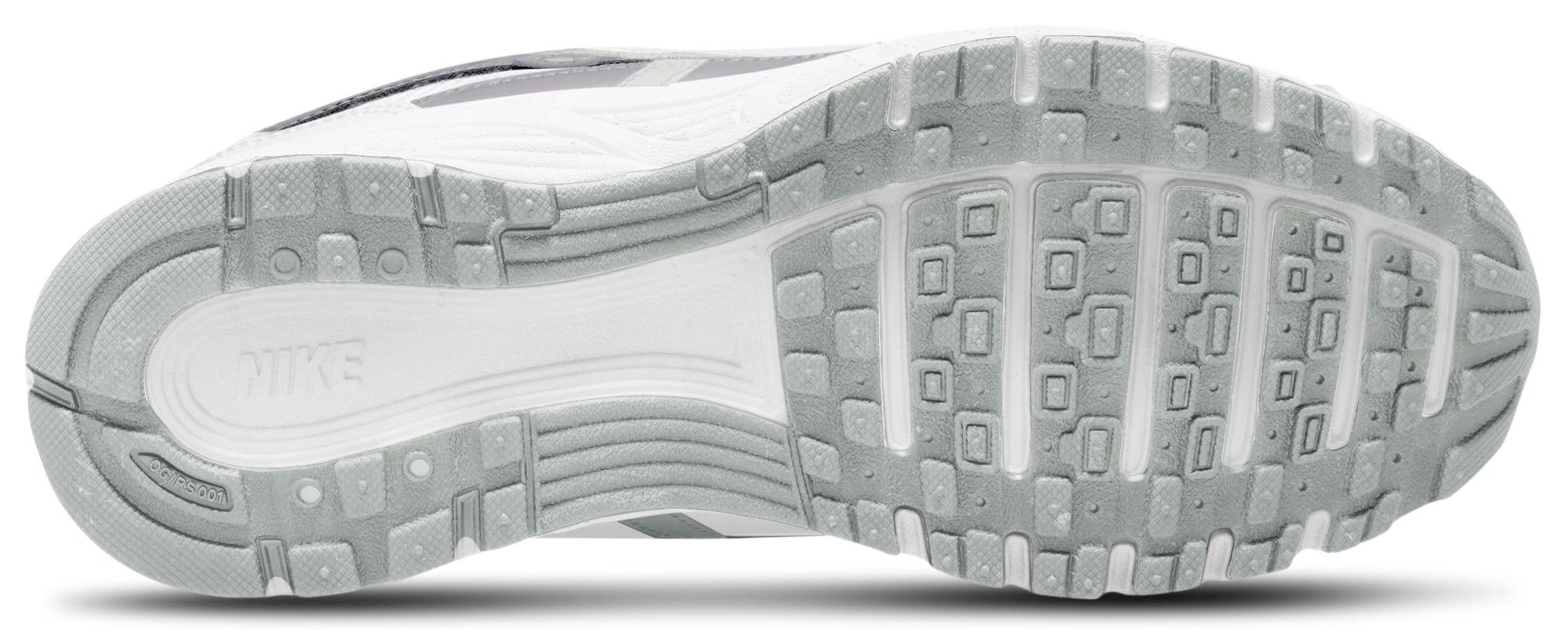 Nike P-6000  - Girls' Grade School
