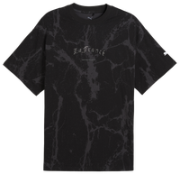 PUMA Melo LaFrance WIS Marble T-Shirt