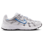 Blue Crystal/White/White