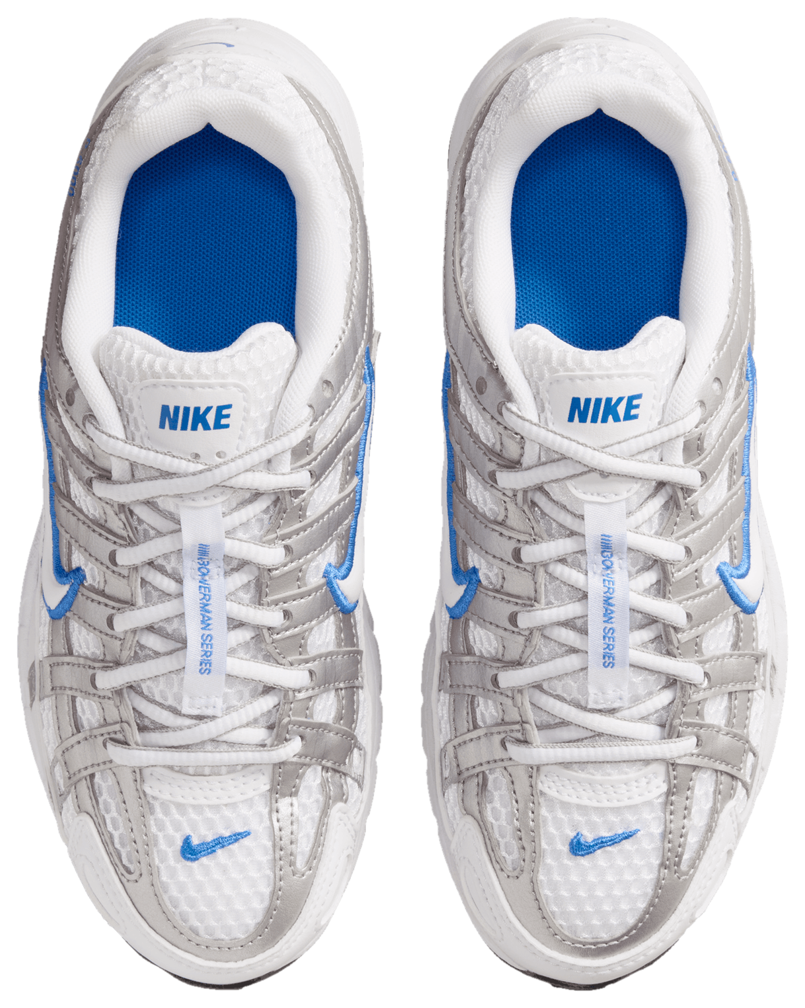 Nike P-6000 BR