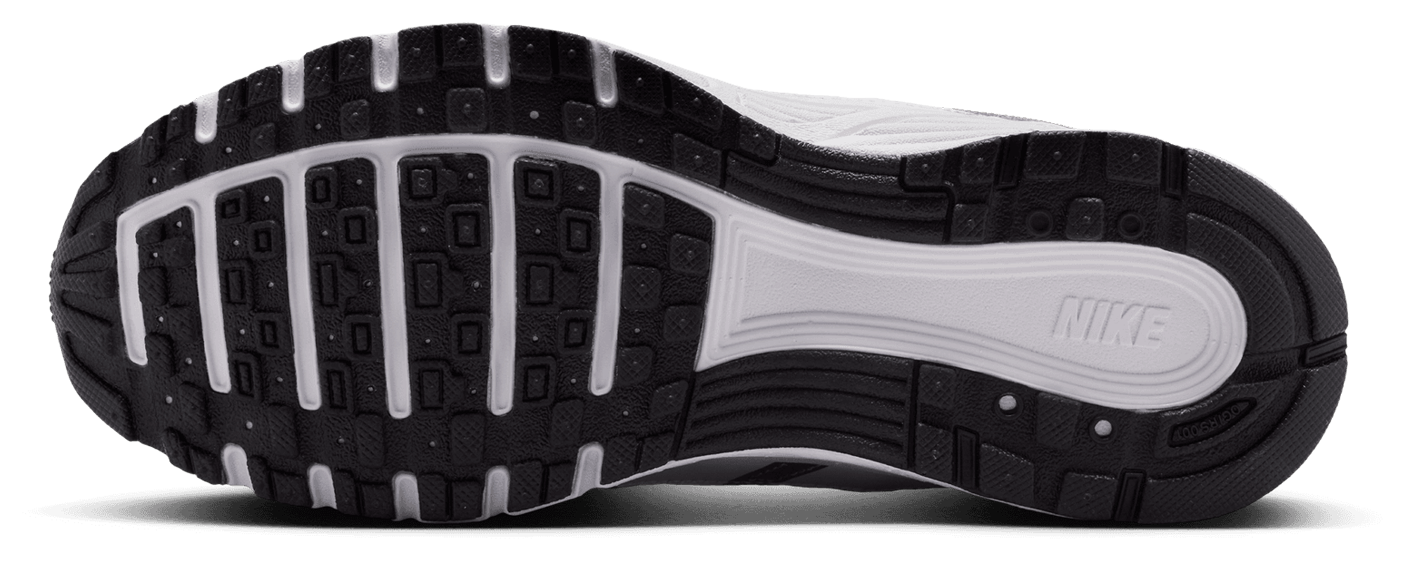 Nike P-6000 BR