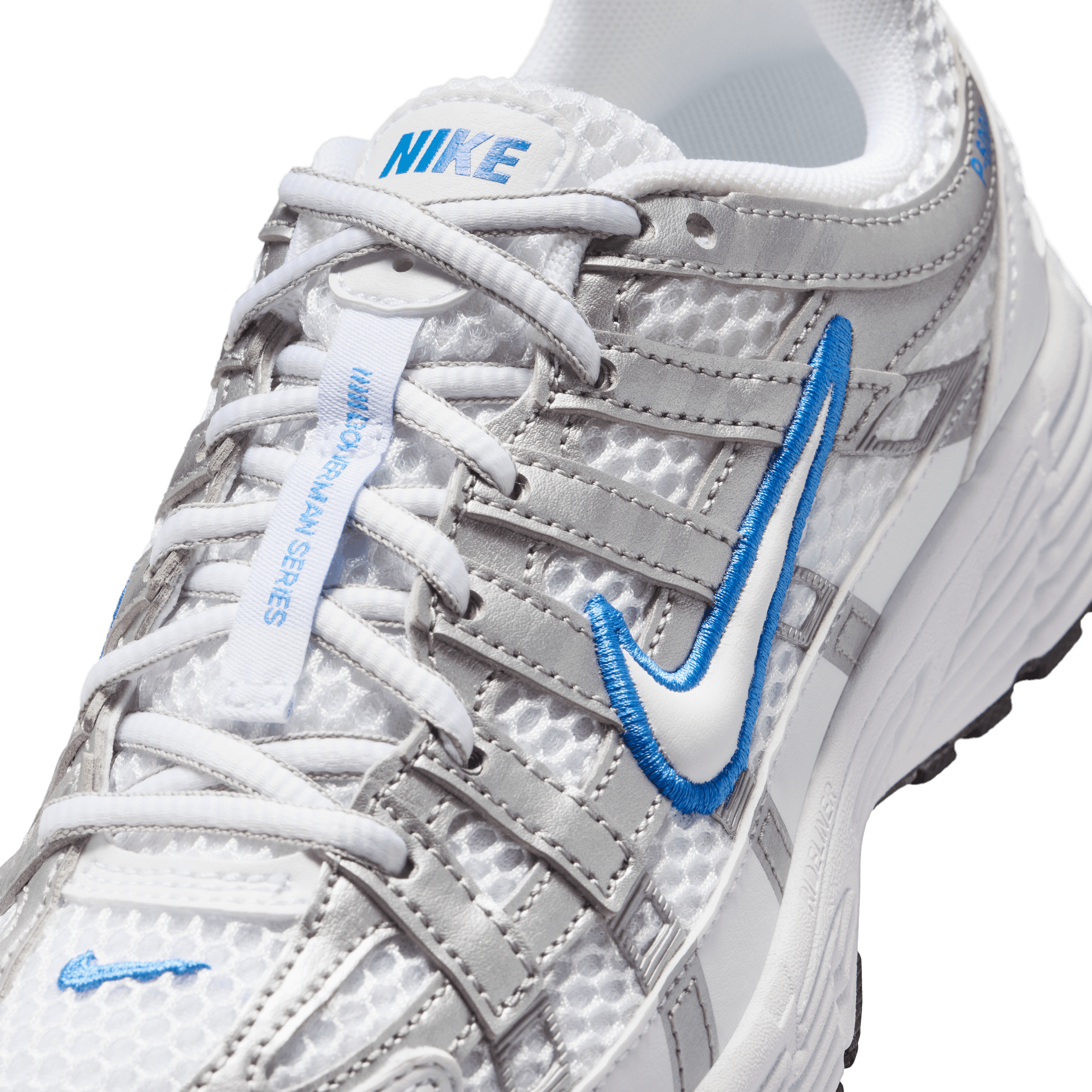 Nike P-6000 BR