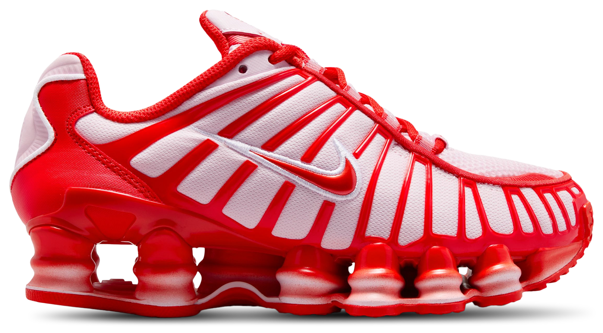 Nike Shox TL - Boys' Grade School | Foot Locker