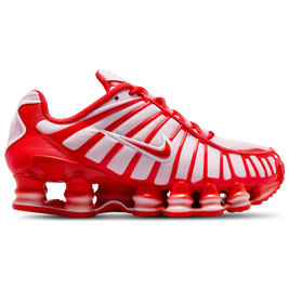 Nike Shox TL | Foot Locker