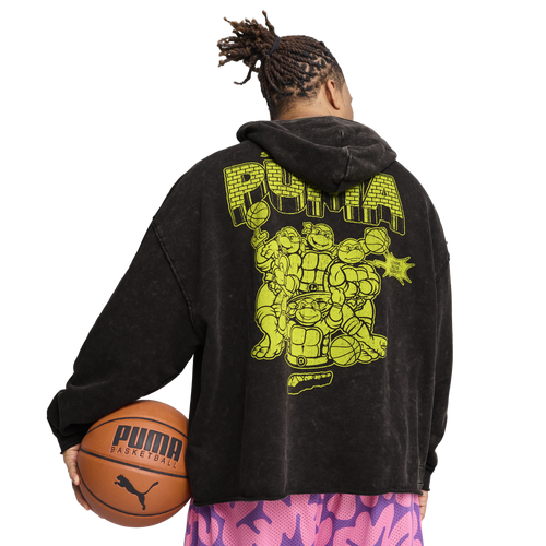 PUMA Hoops x TMNT Hoodie | Foot Locker