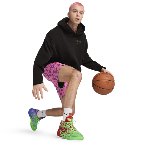 PUMA Hoops x TMNT Hoodie | Foot Locker