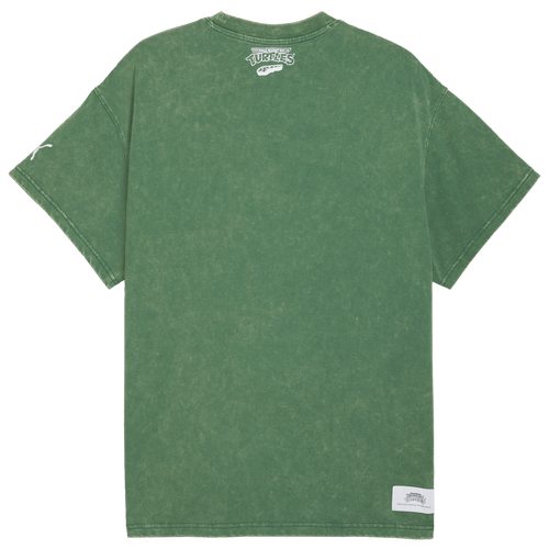 Dunked In Florals Men's Tee | PUMA