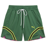 Green/Pink