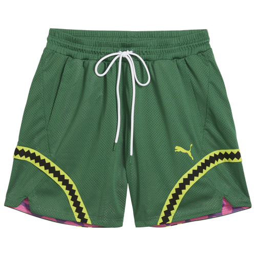 Men's Shorts With Print | Foot Locker