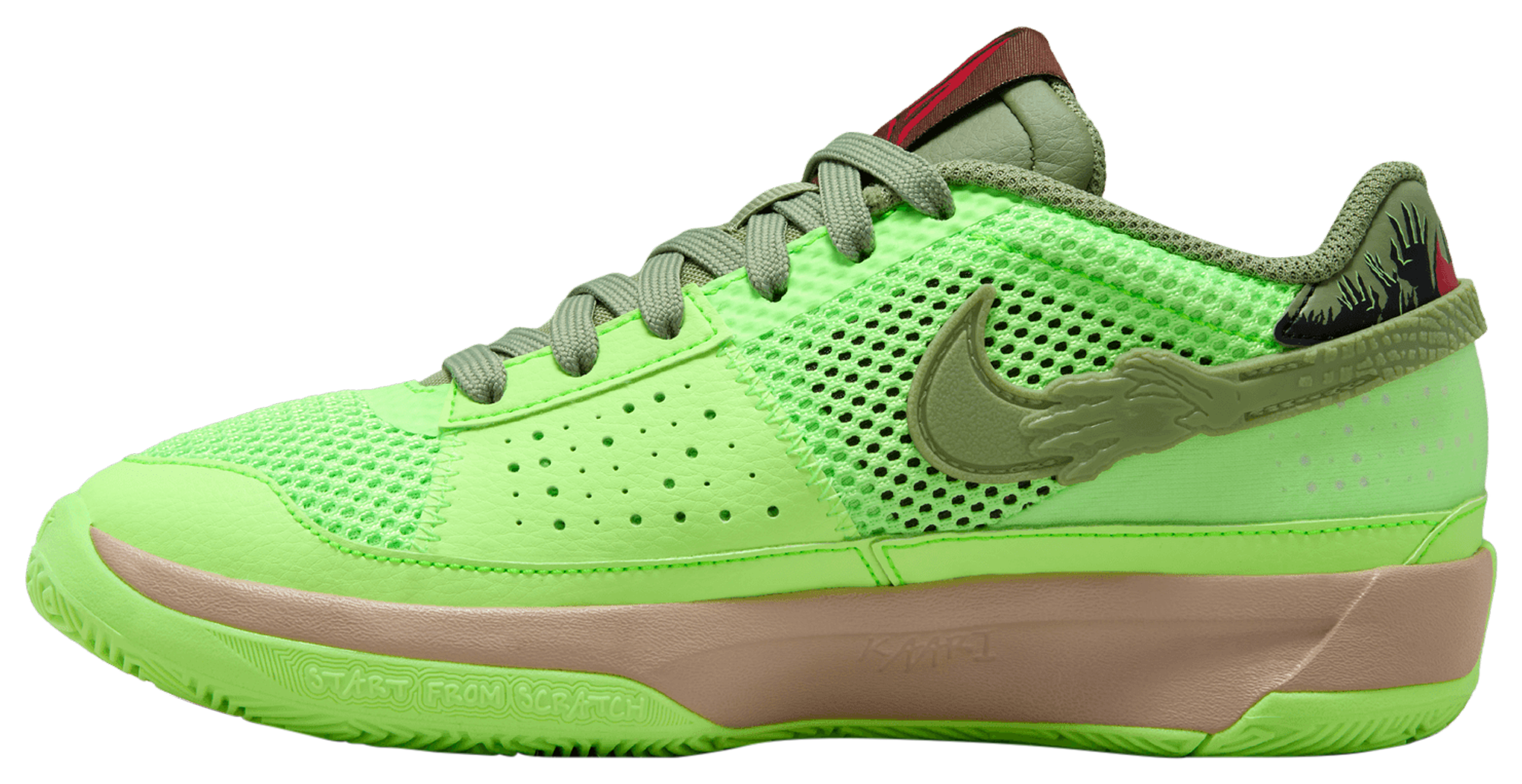 Kyrie 1 clearance boys grade school