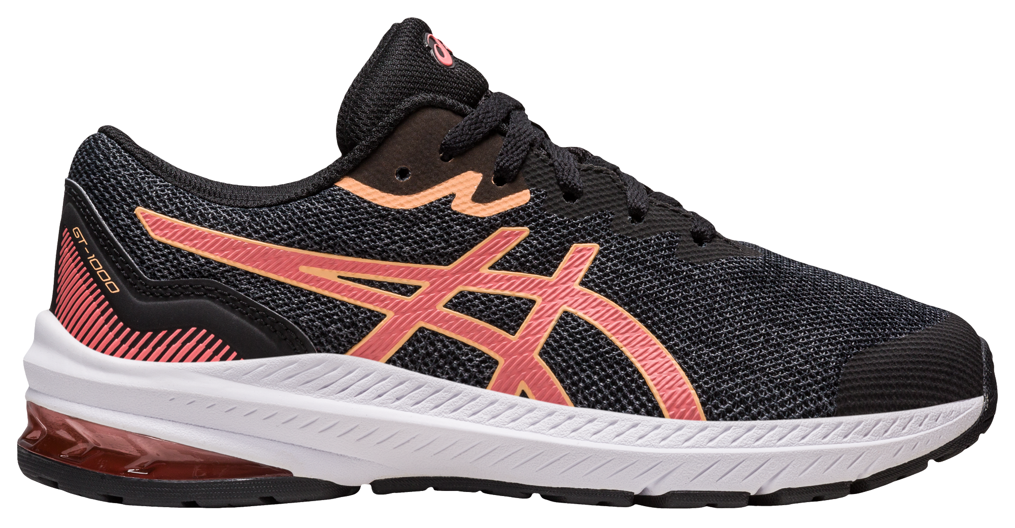 Difference between asics gt hotsell 1000 8 and 9