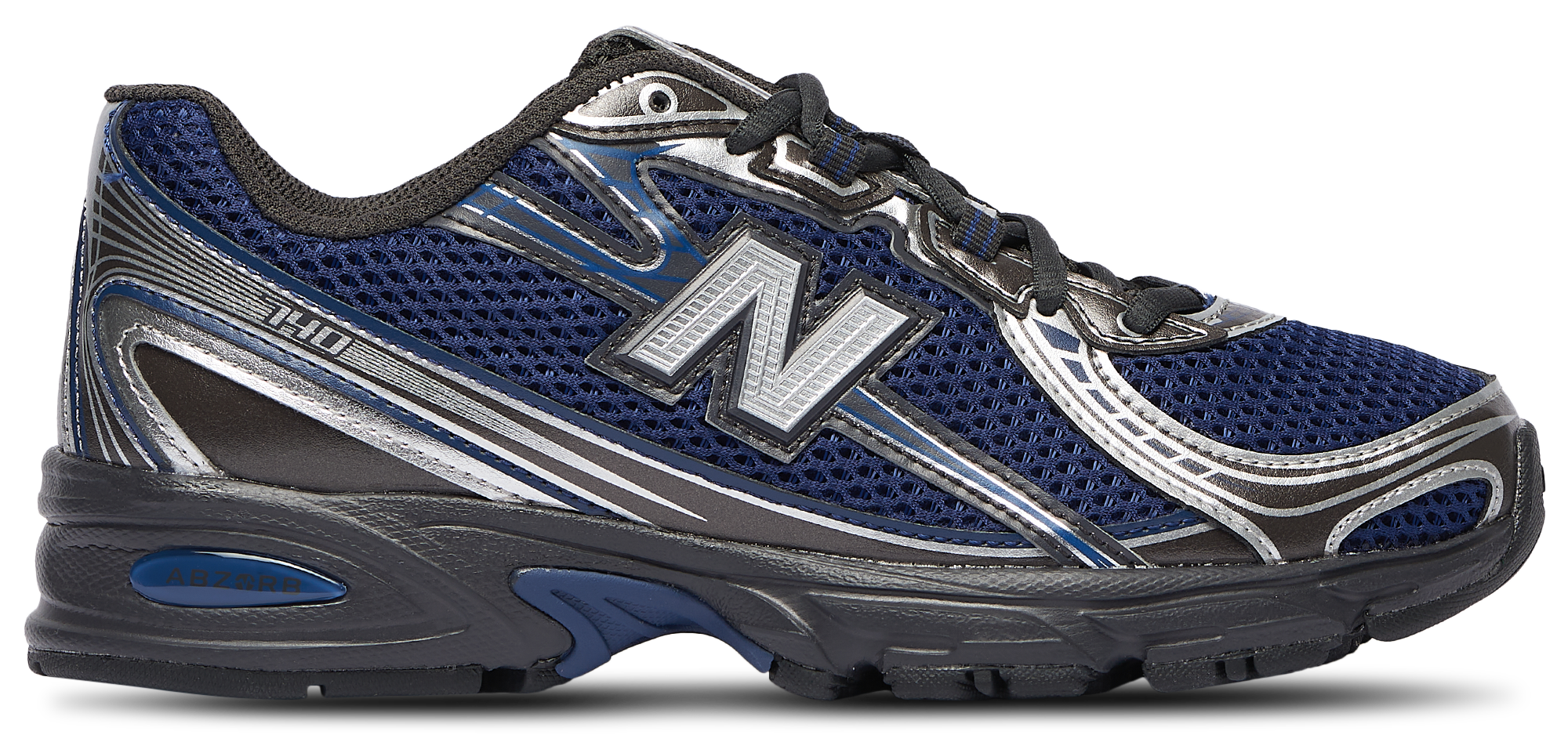 New Balance 740 - Boys