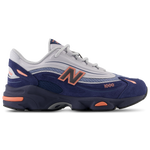 Grey/Navy/Pink