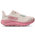HOKA Clifton 10 - Filles, Scolaire Rosier séché/Crème rose