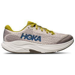 Girls' Grade School - HOKA Rincon 4  - Birch/Cement