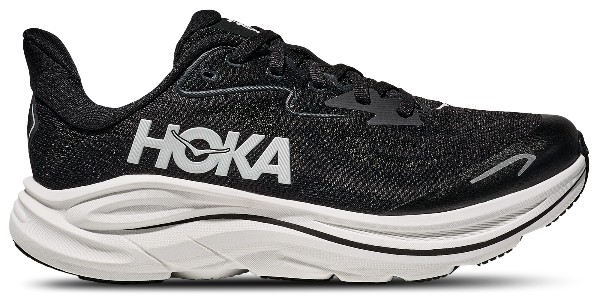 HOKA Clifton 10  - Boys' Grade School