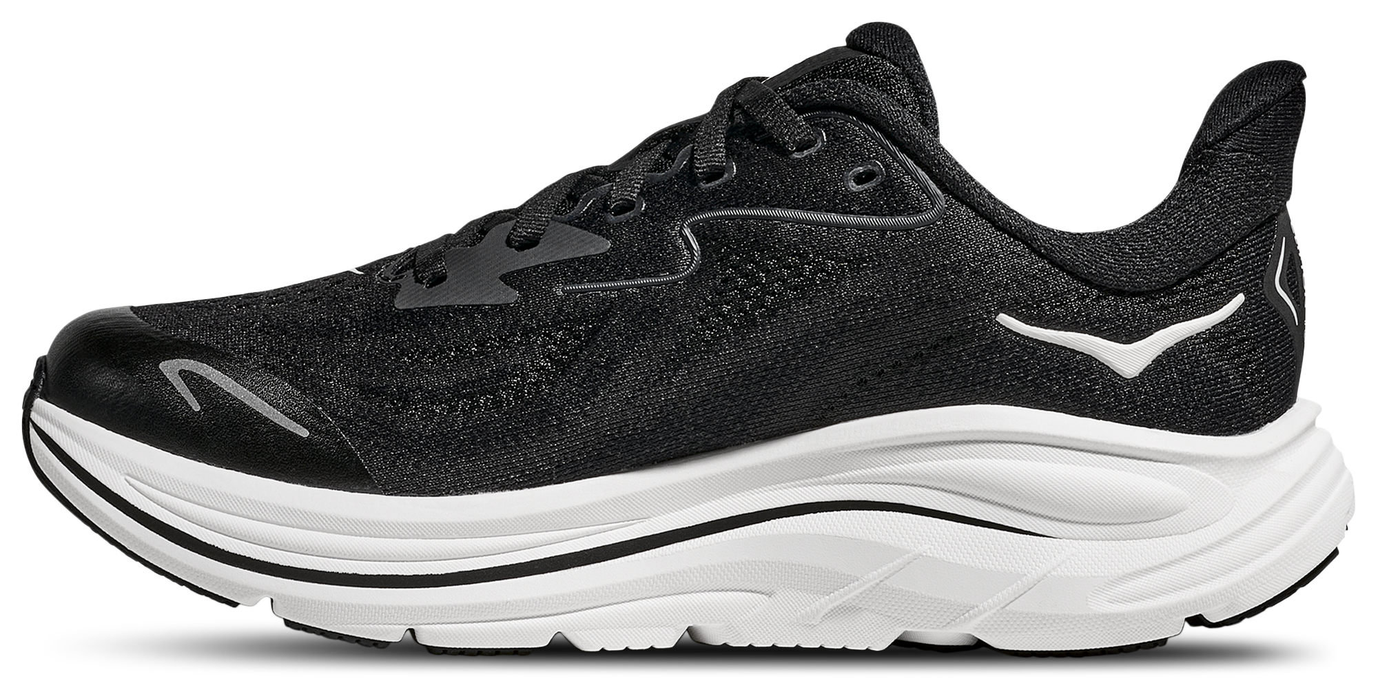 HOKA Clifton 10  - Boys' Grade School