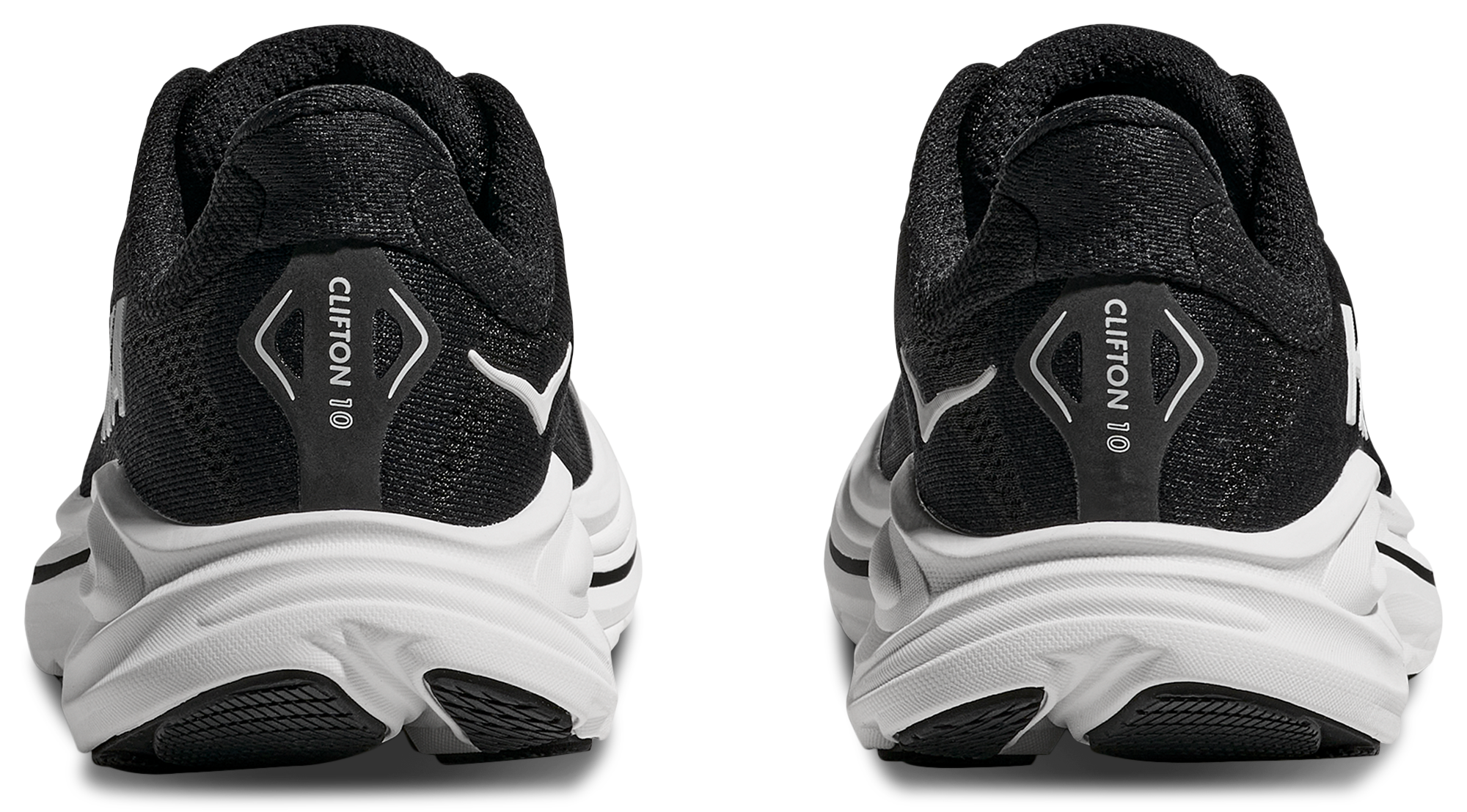 HOKA Clifton 10  - Boys' Grade School