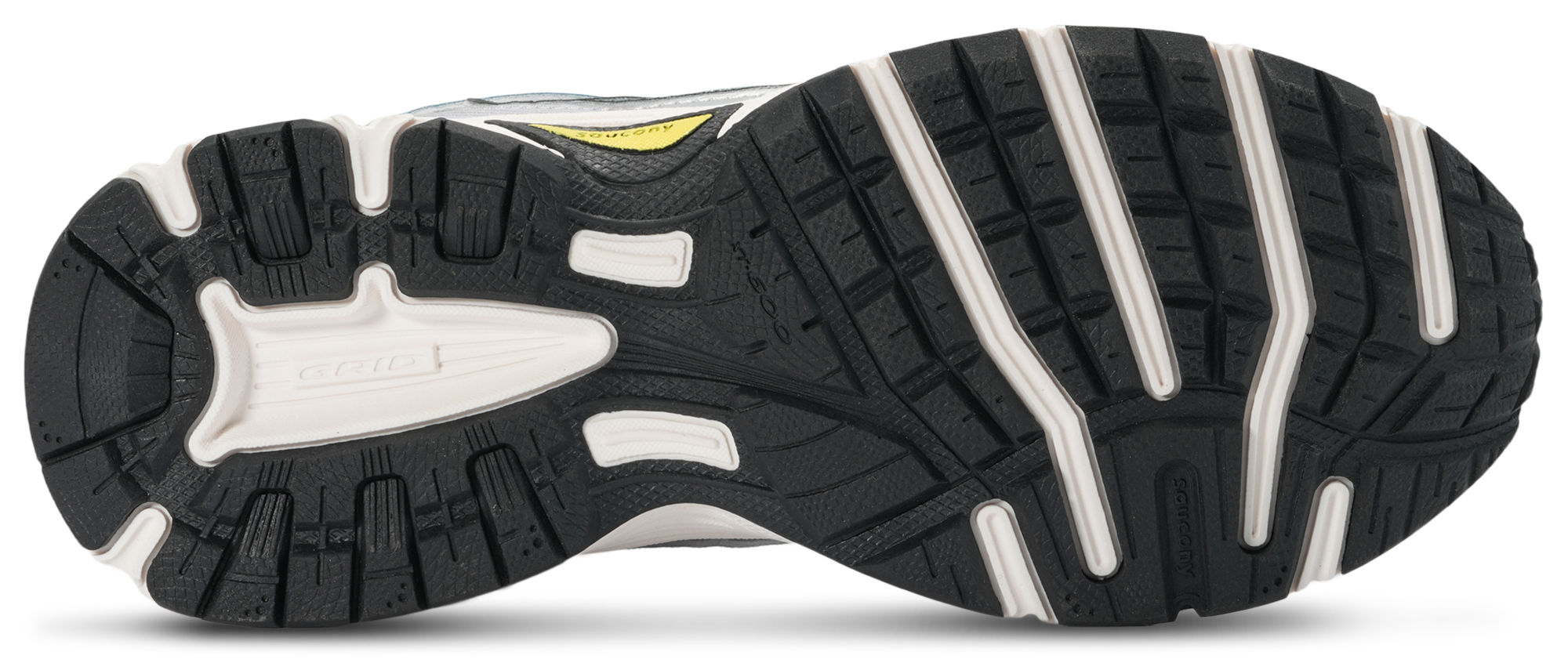 Saucony Ride Millennium