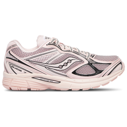 Girls' Grade School - Saucony Progrid Guide  - Gold/Rose