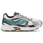 White/Teal