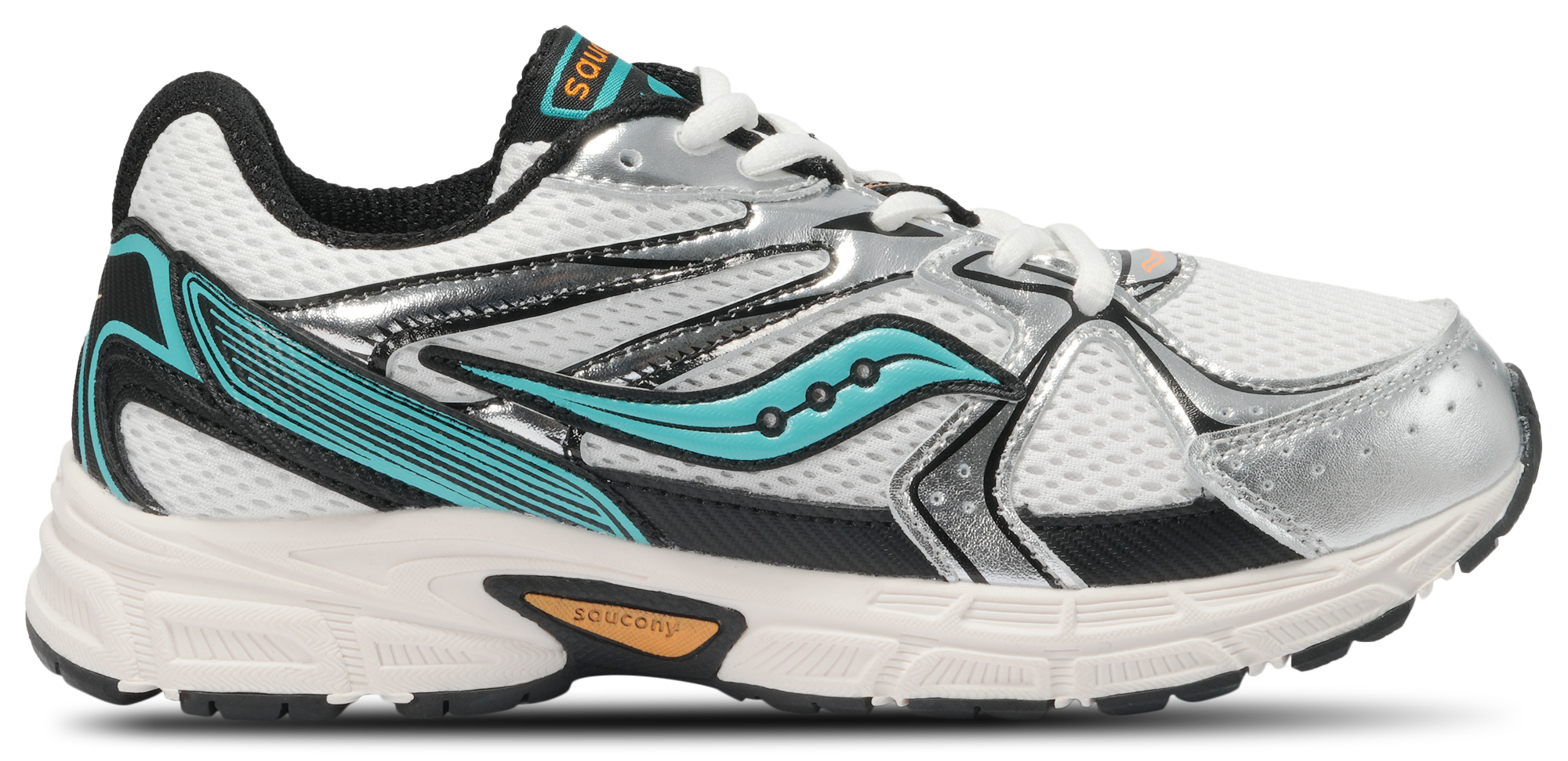 Saucony Ride Millenium  - Boys' Grade School