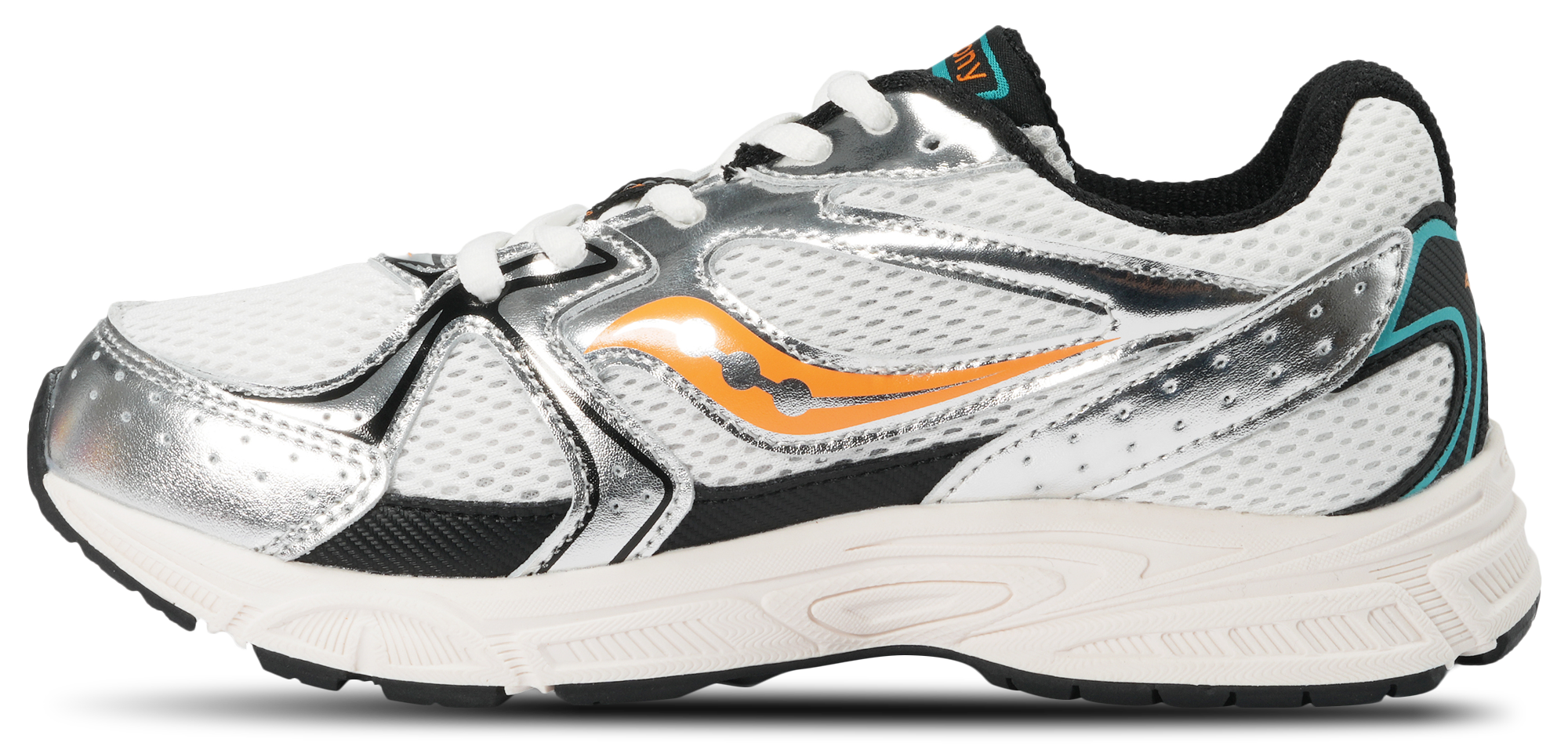 Saucony Ride Millenium  - Boys' Grade School
