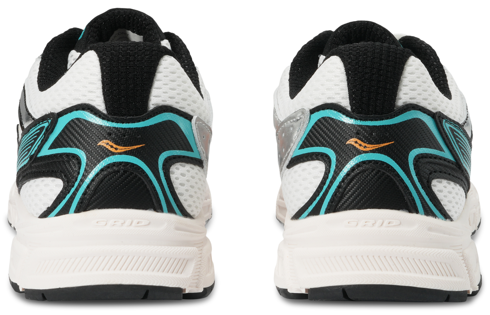 Saucony Ride Millenium  - Boys' Grade School