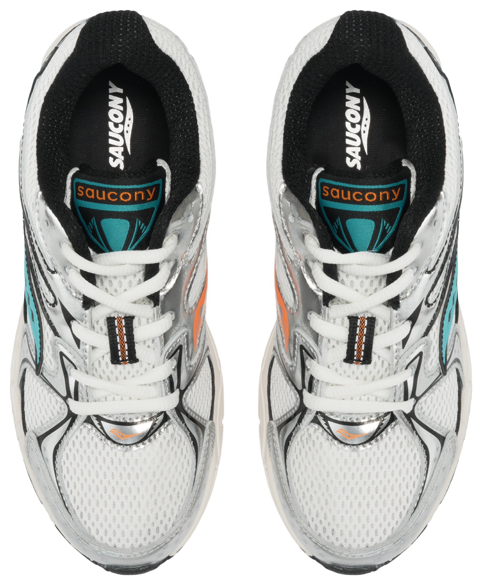 Saucony Ride Millenium  - Boys' Grade School