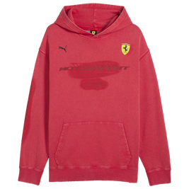 PUMA F1 Ferrari Miami Graphic T-Shirt II