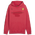 PUMA Desert Sun Scuderia Ferrari Hoodie - Men's Rosso Corsa/Tan