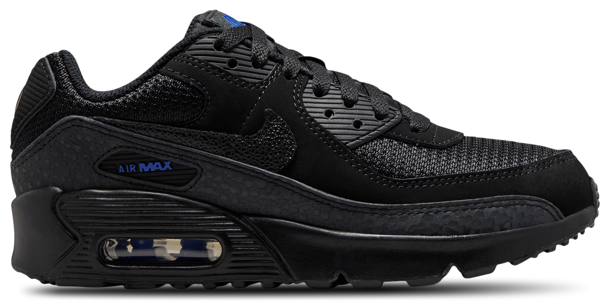 Nike Air Max 90 FL1  - Boys' Grade School