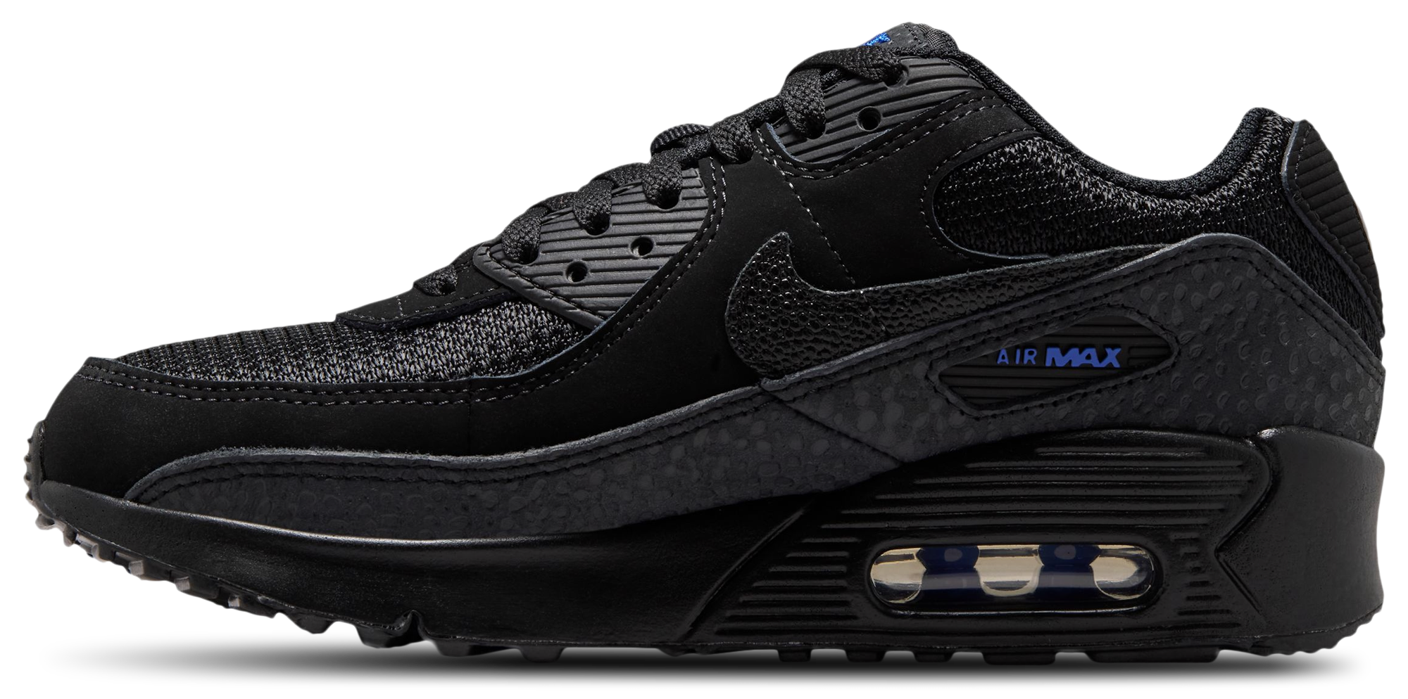 Nike Air Max 90 FL1  - Boys' Grade School