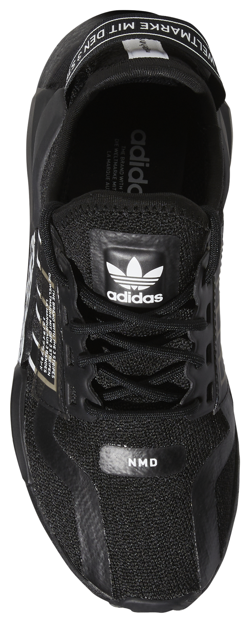 Boys' grade school shop adidas originals nmd r1