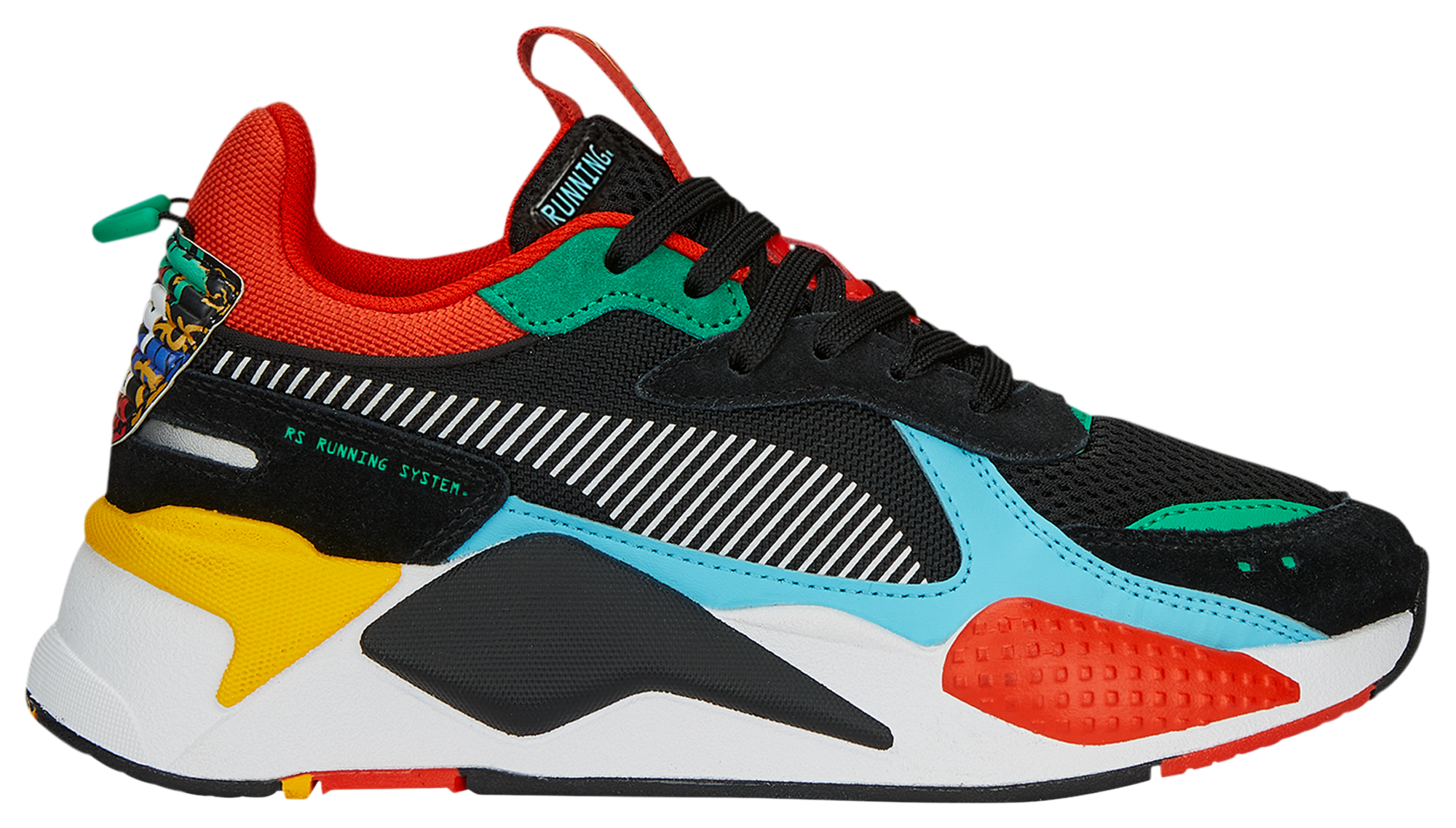 Puma rs x store toys ecole primaire