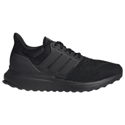 Boys' Grade School - adidas Ubounce DNA  - Core Black/Core Black/Core Black