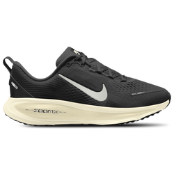 Girls' Grade School - Nike Vomero 18  - Summit White/Black/Coconut Milk