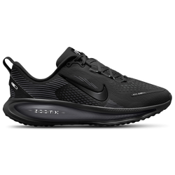 Boys' Grade School - Nike Vomero 18  - Black/Black