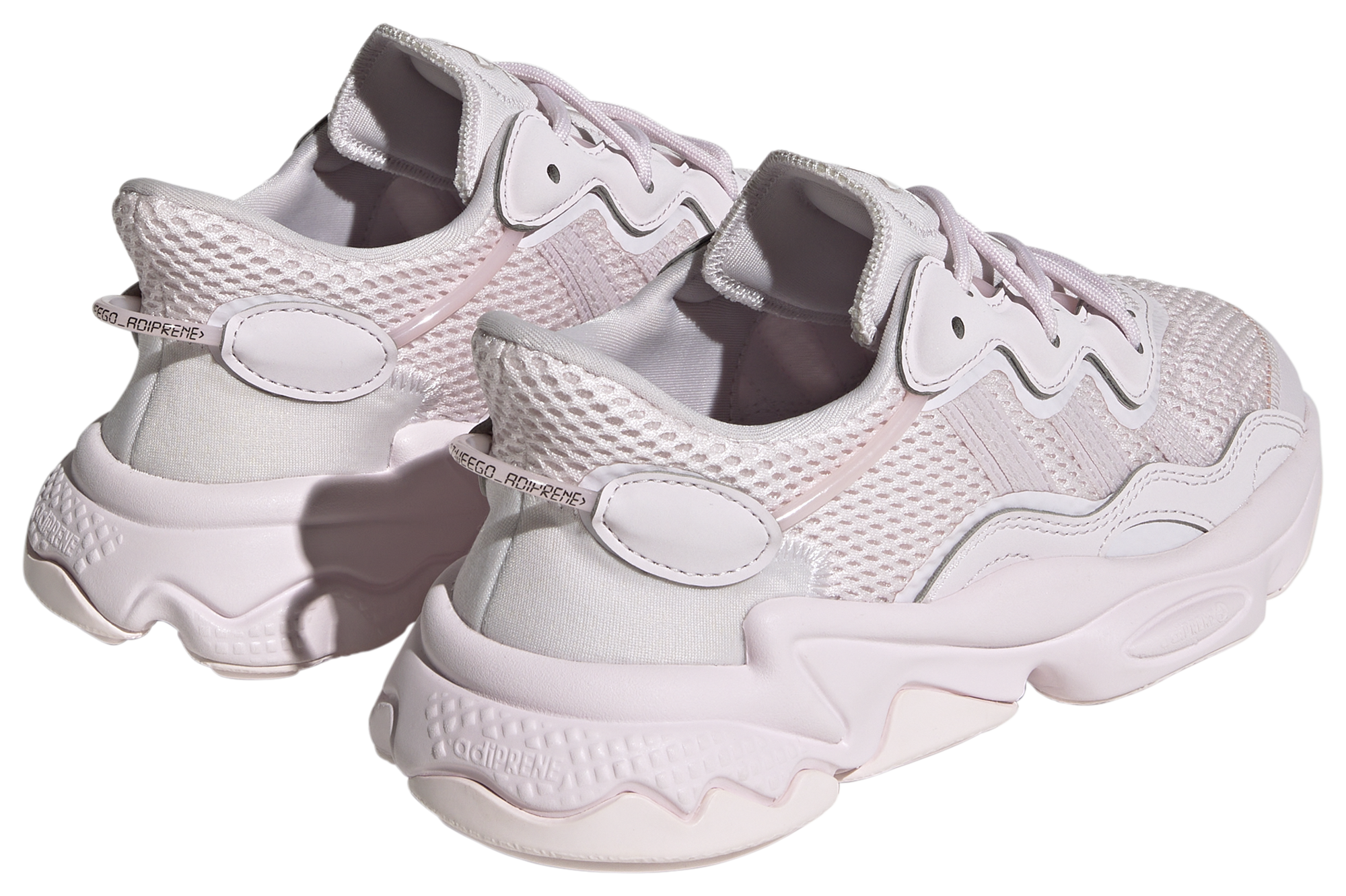 Adidas ozweego - grade school clearance shoes