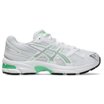 White/Green