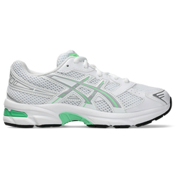 Girls' Grade School - ASICS® GEL-1130  - White/Green